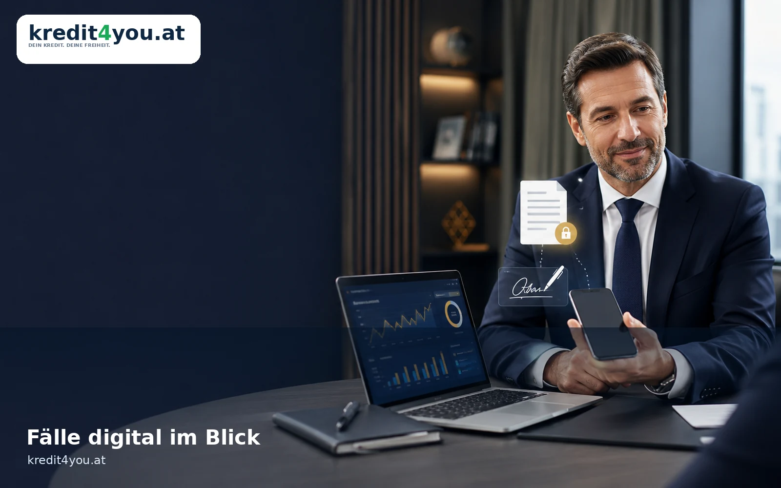 Počnite digitalno, budite lično razumljeni i nastavite strukturirano